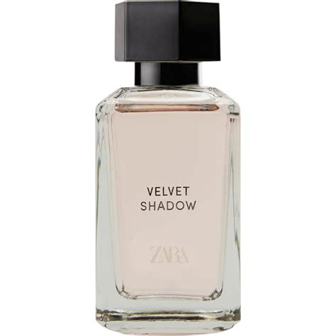 zara replica perfume|velvet shadow zara dupe.